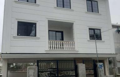 فروش ویلا 3 خواب اطراف میدان کتالم