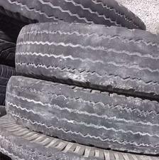 فروش 4 حلقه لاستیک مزدا وانت فابریک