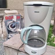 قهوه ساز نو مارک بوش اصل