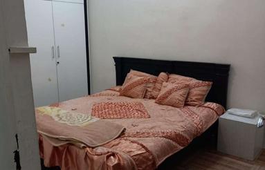 سوئیت آپارتمان مبله