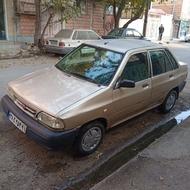 پراید85فروش فوری