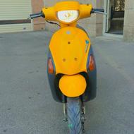 پاکشتی سوزوکی