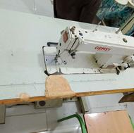 فروش چرخ خیاطی راسته دوز مردانه