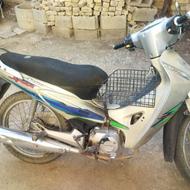 یک عدد بیکلاج