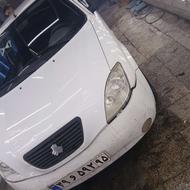 تیبا 2 مدل 99