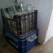 یک جعبه نوشابه پپسی