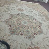 فرش 12 متری سالم
