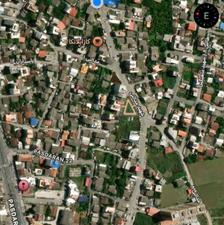 زمین 245 متری شهری مناسب ساختوساز و سرمایهگذاری مطمئن