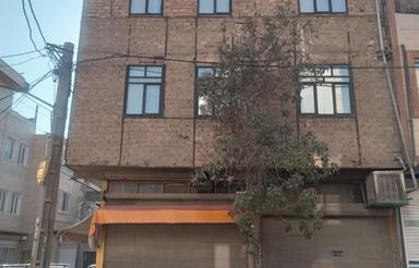 دو واحد نیم خانه