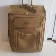 چمدان دلسی فرانسه سایز خیلی بزرگ