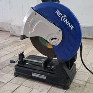 فارسی بر رگنار _ پروفیل بر