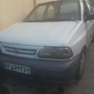 پراید 78 قیمت توافقی