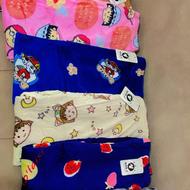 شلوار زنانه تدی