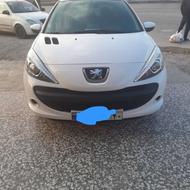 207 فرمون برقی 99