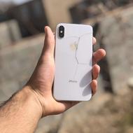 اپل ایکس و 8پلاس معاوضه یا فروش