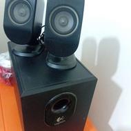 اسپیکر کامپیوتر لاجتیک