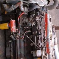 موتور پرکینز شش دچهار سیلنر