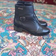 نیم بوت تاز ه ونو