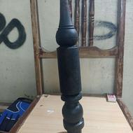 قلیان چوب گردو