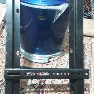 پایه تراکت آهنی