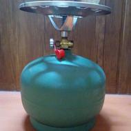 پیک نیک گازی نو آنتیک