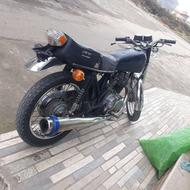 موتور نامی86