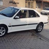 پارس tu5 مدل 1397