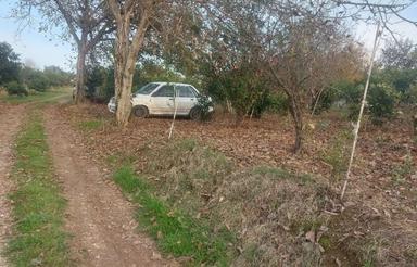 250 متر زمین ویلایی با چشم انداز خوب