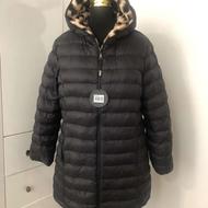 دو عدد کاپشن خارجی