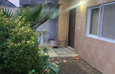 سوئیت تروتمیز 2دقیقه مانده به جنگل بلیران