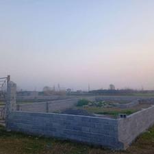 فروش فوری زمین در هردورود