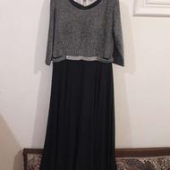 پیراهن مجلسی سایز 48