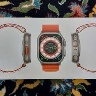 ساعت هوشمند مدل8 Microwear مدل اولترا