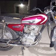 موتور تمیز 81