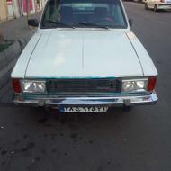 پیکان سفید 77