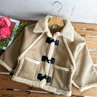 حراج کاپشن بوفالو بچگانه