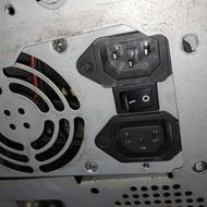 کیس سالم و متوسط