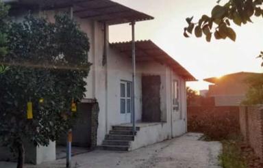 فروش خانه ویلایی 535 متر در پاشا کلا