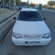 پراید 132 مدل 90