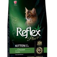 غذای بچه گربه با اصالت کالا