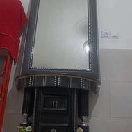 میز وآینه سالم