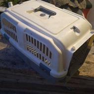 لونه گربه و سگ