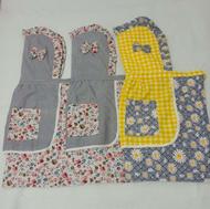 فروش انواع پیشبند وسیله های اشپزخونه