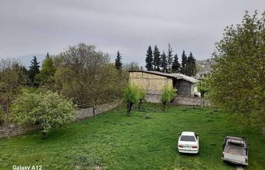 فروش زمین مسکونی