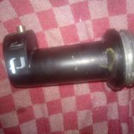 آنتن گیرنده