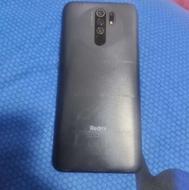 گوشی شیاعومی redmie9