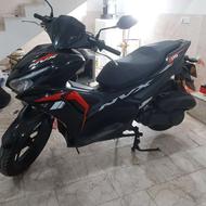 مدل 1403 nvx 170cc