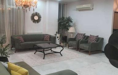 فروش آپارتمان 120 متری در بخشی