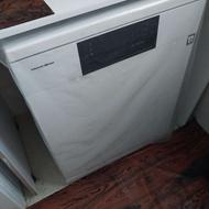 ماشین ظرفشویی پاکشوما