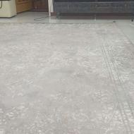 فرش ماشینی گل برجسته